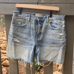 Everlane - The Denim Short - Size 29